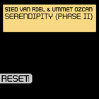 Sied Van Riel - Serendipity (Phase II) (CDS)
