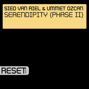 Serendipity (Phase II) (CDS)