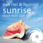 Sied Van Riel - Sunrise (EP)