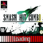 Smash Hit Combo - Loading (EP)