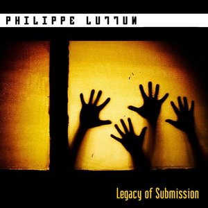 Legacy Of Submission (EP)