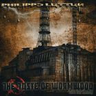 Philippe Luttun - The Taste Of Wormwood (Voices From Chernobyl)