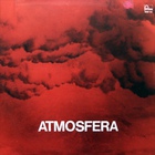 Roberto Nicolosi - Atmosfera (Vinyl)
