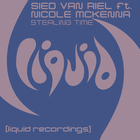 Sied Van Riel - Stealing Time (CDS)