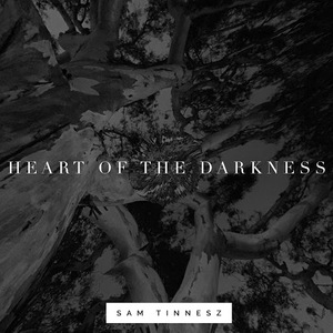 Heart Of The Darkness (CDS)