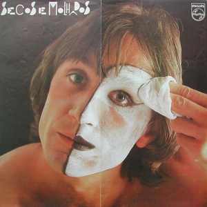 Secos & Molhados 3 (Vinyl)