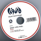 Sied Van Riel - Sigh (Incl. Leon Bolier Remix) (EP)