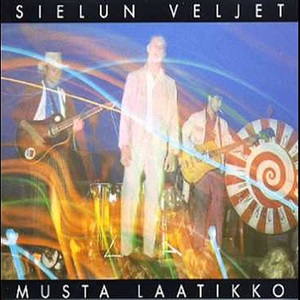 Musta Laatikko CD1