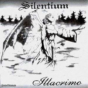 Illacrimo (EP)