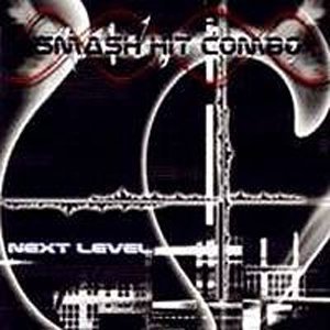 Next Level (EP)