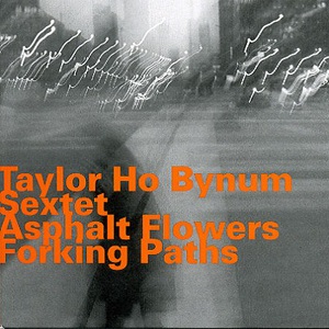Asphalt Flowers Forking Paths