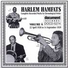 Harlem Hamfats - Complete Recordings Vol. 4