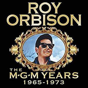 The Mgm Years 1965 - 1973 CD10