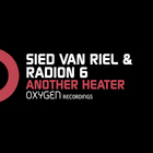 Sied Van Riel - Another Heater (CDS)