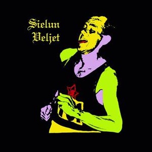 Sielun Veljet (Vinyl)