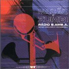Chico Science & Nação Zumbi - Rádio S.Amb.A