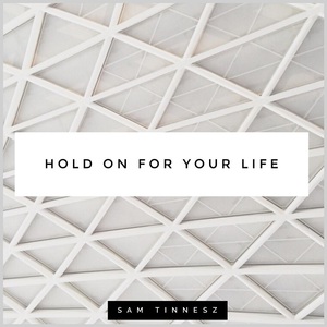 Hold On For Your Life (Acoustic) (CDS)