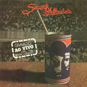 Ao Vivo No Maracanãzinho (Vinyl)