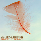 Sied Van Riel - Minimal Symphony (EP)