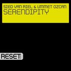 Sied Van Riel - Serendipity (CDS)
