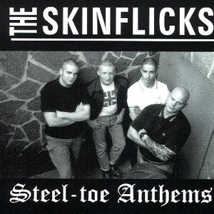 Steel-Toe Anthems