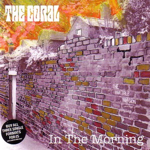 In The Morning (EP)