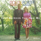 Dolly Parton & Porter Wagoner - Just Between You And Me CD4