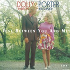 Dolly Parton & Porter Wagoner - Just Between You And Me CD6