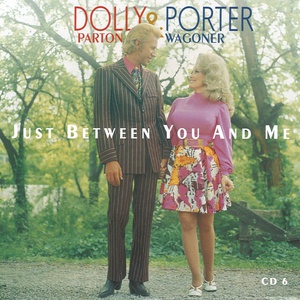 Just Between You And Me CD6