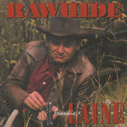 Frankie Laine - Rawhide CD3
