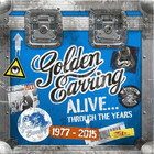 Golden Earring - Alive...Through The Years 1977-2015 CD1