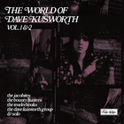Dave Kusworth - The World Of ..Dave Kusworth
