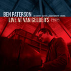 Ben Paterson - Live At Van Gelder's