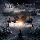 Heaviest - The Wall Of Chaos-T
