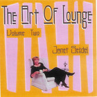 Janet Seidel - The Art Of Lounge Vol. 2