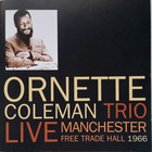 Ornette Coleman - Live Manchester Free Trade Hall 1966 CD1