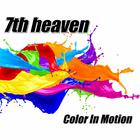 7Th Heaven - Color In Motion