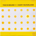 Gary Mcfarland - The In Sound (Vinyl)