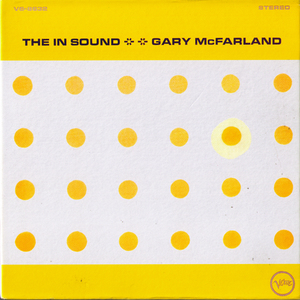 The In Sound (Vinyl)