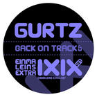 Gurtz - Back On Track (EP)