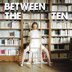 Between The Ten CD1
