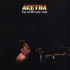 Aretha Franklin - Live At Fillmore West (Reissued 2006) CD1