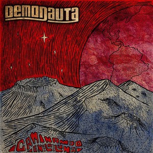 Caminando En La Luna (EP)