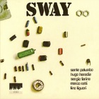 Sway - Sway (Vinyl)