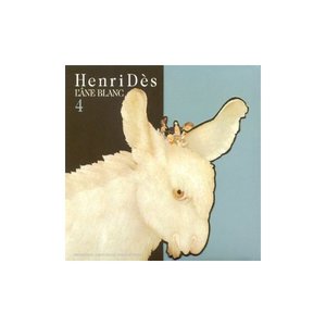 L'ane Blanc (Vinyl)