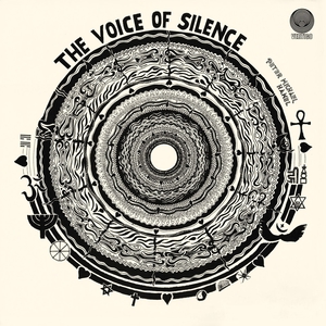 The Voice Of Silence (Vinyl)