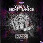 Sidney Samson - Magic (With Yves V) (CDS)