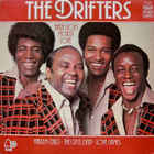 The Drifters - There Goes My First Love (Vinyl)