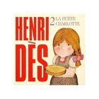 Henri Des - La Petite Charlotte (Vinyl)