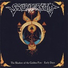 Sacriversum - The Shadow Of The Golden Fire - Early Days